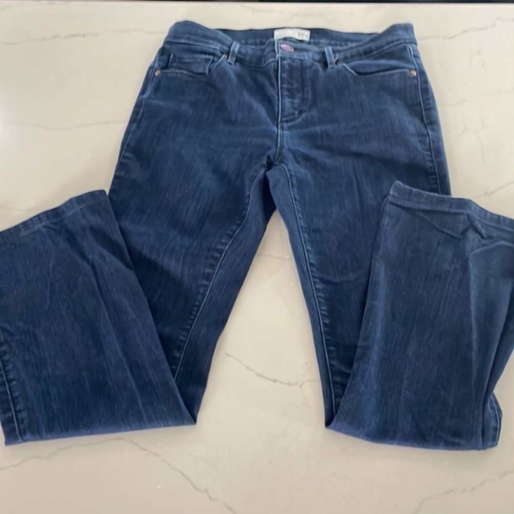 Loft Jeans